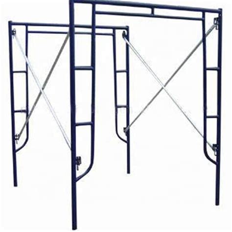 Comaccord Walkthrough Walk Thru Frame Scaffolding System Scaffolding