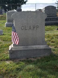 Ethel Jane Clapp Smith Find A Grave Memorial