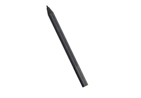 Dell - Active Pen - PN350M - Active stylus - Microsoft Pen Protocol - Black