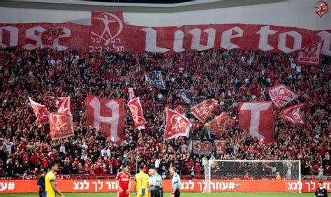 Hapoel Tel Aviv Maccabi Tel Aviv 28 01 2023