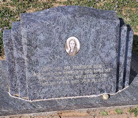 Tabitha Leah Densmore Find A Grave Memorial