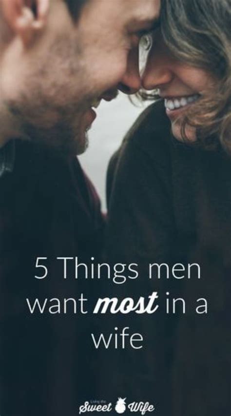 What Men Want Artofit