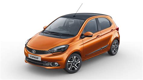 Tata Tiago XZ+ launched at Rs 5.57 lakh - Autodevot