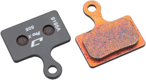 Jagwire Pro Extreme Sintered Disc Brake Pads For Shimano Dura Ace