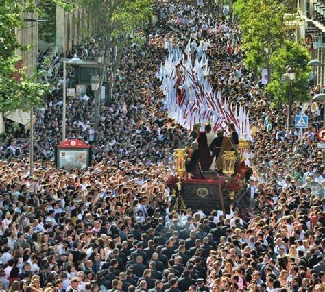 Ruta Cofrade "Semana Santa Origen y Evolución" - La Judería de Sevilla