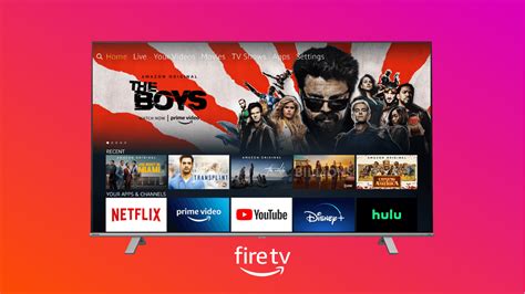 The New Toshiba Fire Tv Smart Tv Models Are Now Available Cord