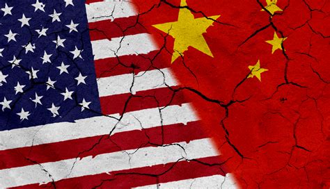 Usa Cina Via Alla Guerra Commerciale Dazi Del 25 Su Centinaia Di