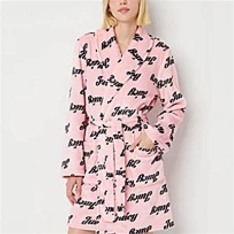 Juicy Couture Intimates Sleepwear Nwt Juicy Couture Rope