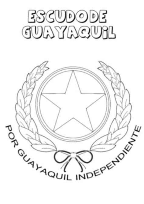 Pin De Karla En Escudo Del Ecuador Guayaquil Antiguo Guayaquil Ecuador