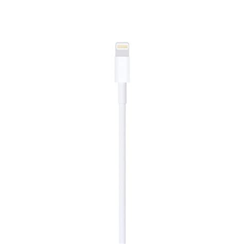 Apple Lightning Usb Cable 1m Mxly2ama At