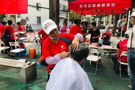 苏州慈善这十年⑧丨姑苏区：慈润民生 爱满姑苏 苏州市民政局