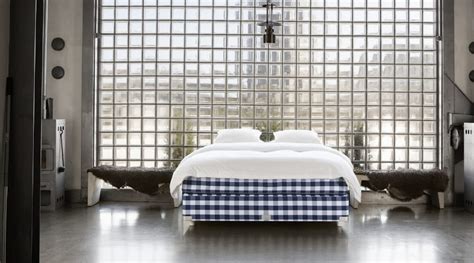 Hastens 2000T | The Luxury Bed Collection