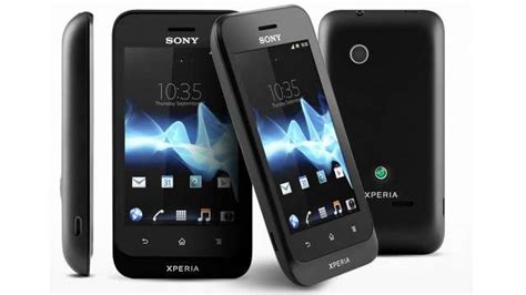 Sony Xperia Tipo Dual Specs Review Release Date PhonesData