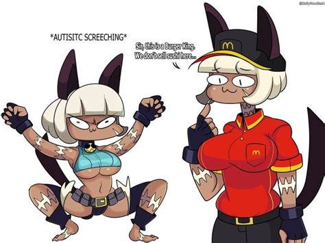 Pin de Naco Jupiter en ms fortune Dibujos bonitos Skullgirls Diseño