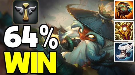 Bard Gameplay How To Play Bard Support Build Guide Lol Meta Youtube