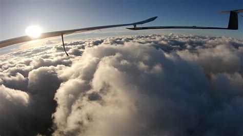 Successful Apusduo Haps Solar Aircraft Test Flight Ust