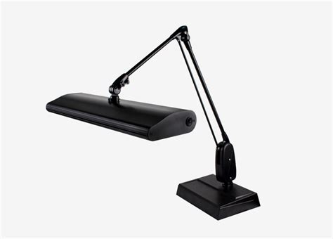 dazor fluorescent task lighting