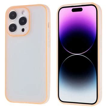 Lysende Iphone Pro Max Tpu Cover