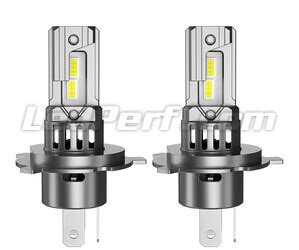 Lâmpadas LED H19 e Kits LED H19 Alta Potência 12V e 24V