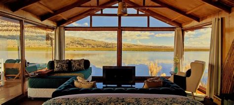 Titicaca Lodge Peru Puno Peru Real Photos Great Deals