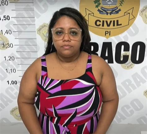 Mulher é detida em operação contra quadrilha que aplicava golpes