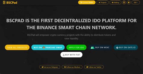 Crypto Launchpads Best Ido Ieo Platforms For Crypto Projects In