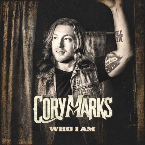 News CORY MARKS veröffentlicht neue Version Video zu Blame It On