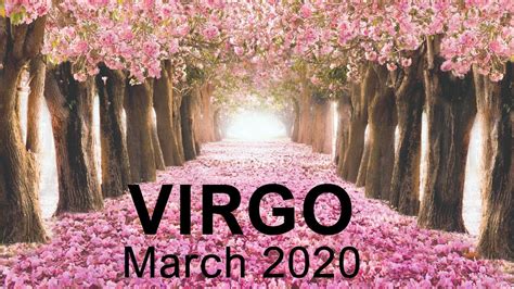 Virgo March Tarot Reading Dreams Made Real Virgo Youtube