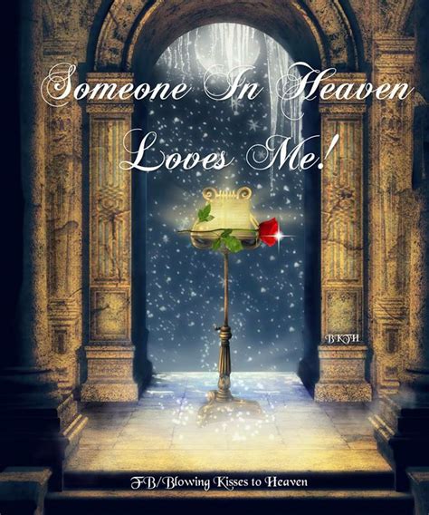 54 Best Someone In Heaven Loves Me Images On Pinterest Heaven