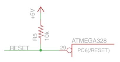 WHAT IS A PULL-UP / PULL-DOWN RESISTOR - Soldered Electronics