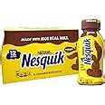 Amazon Nesquik Chocolate Lowfat Milk Ready To Drink Pack Of