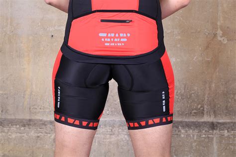 Review Aldi Mens Performance Bib Shorts Road Cc