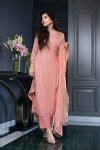 Latest Plain Suit With Heavy Dupatta Set Designs Tips And