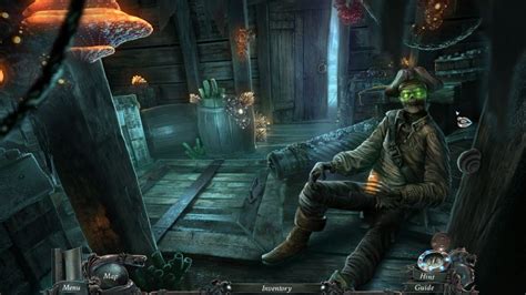 Best Hidden Object Games Pc Gamer