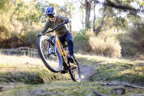 2023 Trek Fuel Exe Review This Brand New Lightweight E Mtb Is The Stealthiest We Ve Ever