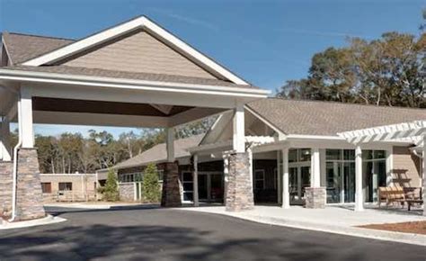 Best Nursing Homes In Savannah Ga Retirement Living