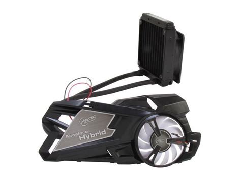 Arctic Accelero Hybrid Vga Cooler