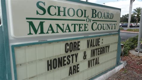 Manatee County Closes Schools on Monday | Bradenton, FL Patch