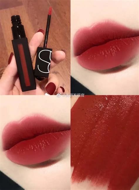 SON KEM NARS POWER MATTE LIP PIGMENT