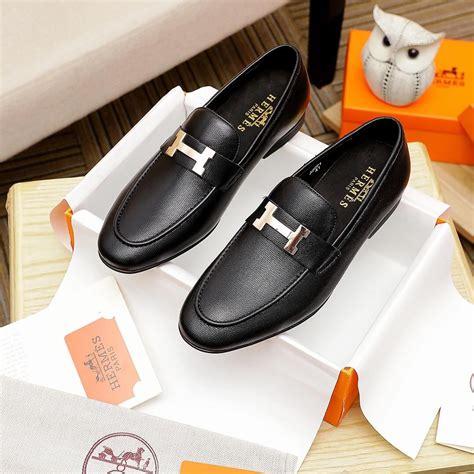 Hermes Shoes Men