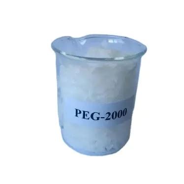 Ethylene Glycol Peg Series Various Molecular Weights Available Peg 600