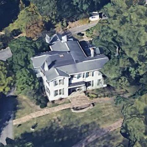 J D Vance S House In Cincinnati Oh Google Maps