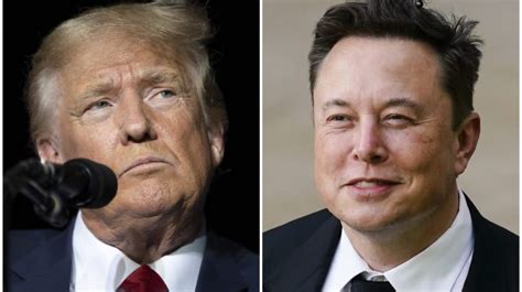 Elon Musk Donates To Pro Trump Super Pac Report