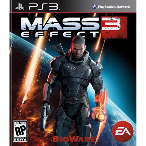 Mass Effect 3 | RPGFan