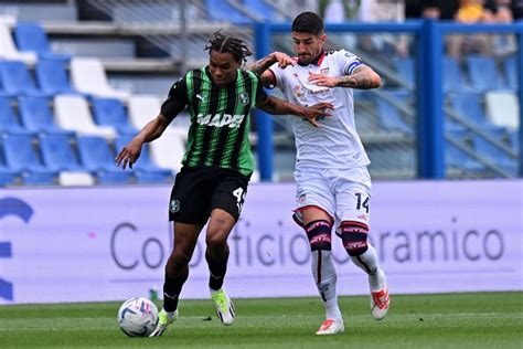 Sassuolo Cagliari 0 2 Cronaca Tabellino E Voti Del Fantacalcio