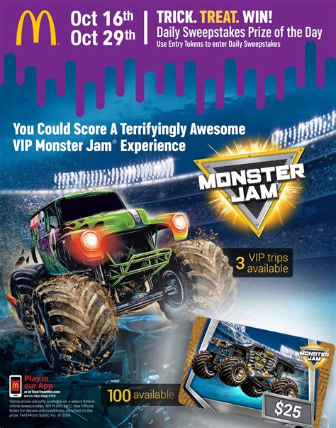 News Page 23 Of 49 Monster Jam