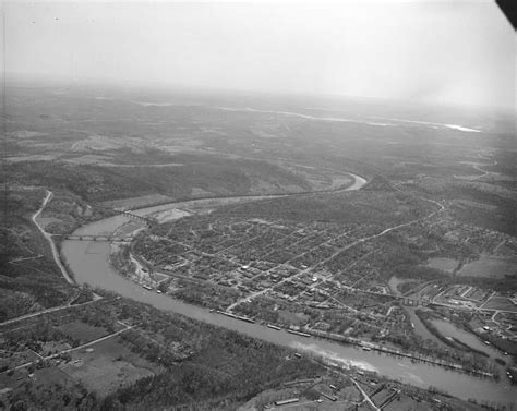 Retro Photos Of Branson Missouri In The 1950s