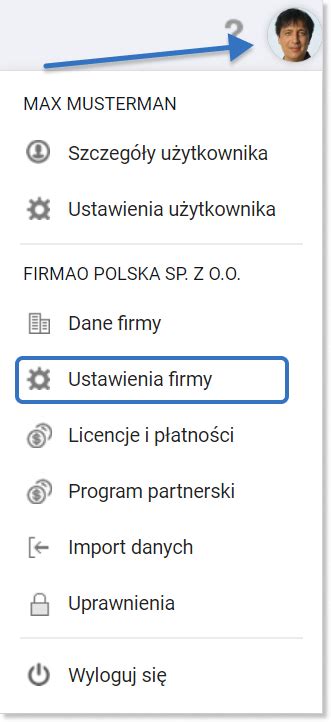 Panel Klienta System Crm I Oprogramowanie Wms Firmao