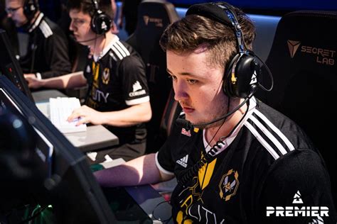 IEM Beijing EU Fase De Vitalidad A Través De MAD Lions Avanzando A