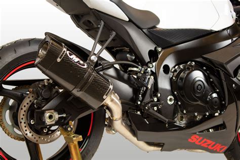 Suzuki Gsxr Shop M Exhaust